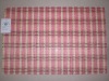bamboo placemat