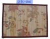 Wholesale Panda Brand First-class Printed Bamboo Placemat