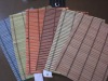 Wholesale bamboo placemat