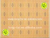 Wholesale Panda Brand printing bamboo placemats wholesale