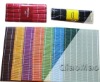 Wholesale Bamboo table mat, Bamboo placemat