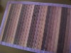 Wholesale bamboo placemat