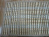Wholesale Natural Bamboo Placemat