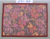 Wholesale Panda Brand Printed Bamboo Placemat