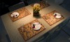 Wholesale bamboo placemat