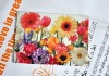 Wholesale wooden placemats with round corner