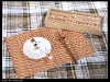 Wholesale Bamboo placemat