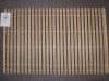 Wholesale bamboo placemat