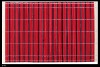 Wholesale Bamboo placemat