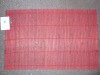 Wholesale bamboo placemat