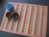 Wholesale bamboo placemat