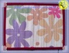Wholesale Panda Brand Chinese Classical Beautiful Printed Bamboo Placemat