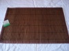 Wholesale bamboo placemat