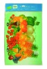 Wholesale 2pc PVC Placemats Size:43.5x28.5cm - A04846
