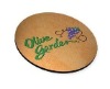 Wholesale MDF Silk printed Place Mat