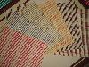 Wholesale bamboo placemat