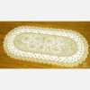 Wholesale 2010 newest bamboo Placemat Patchwork Placemats