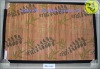 Wholesale Panda Brand Chinese Classical Beautiful Printed Bamboo Placemat