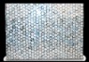 Wholesale 2010 hot sell bamboo Placemat PVC Placemat