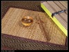Wholesale Bamboo placemat