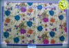 Wholesale Panda Brand Chinese Classical Beautiful Printed Bamboo Placemat
