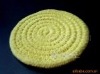 Wholesale 2010 fashion classics bamboo plate mat