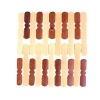 Wholesale 2010 classics bamboo plate mat