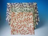 Wholesale Printed Bamboo Placemat 30*45 cm for decoration