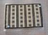 Wholesale 2010 classics bamboo plate mat