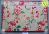 Wholesale Panda Brand Chinese Classical Beautiful Printed Bamboo Placemat