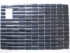 Wholesale bamboo mah-jong mat