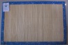 Wholesale bamboo placemat