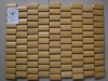 Wholesale bamboo mah-jong mat