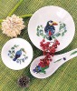 Wholesale 2010 fashion bamboo plate mat