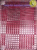 Wholesale Panda Brand Hot Sales High-Level Beautiful Bamboo Placemats