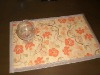 bamboo placemat