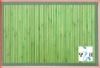 Wholesale 2011newest teslin placemat passed ISO9001