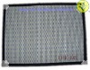 Wholesale Panda Brand Promotional 100% Natural Bamboo Placemats