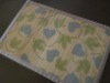Wholesale bamboo placemat