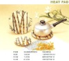 Wholesale fashion classics bamboo plate mat