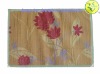 Wholesale Panda Brand Chinese Classical Beautiful Printed Bamboo Placemat
