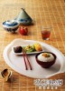 Wholesale 2010 classics bamboo plate mat