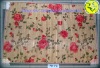 Wholesale Panda Brand Chinese Classical Beautiful Printed Bamboo Placemat