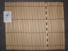 Wholesale bamboo placemat