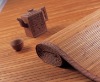Wholesale bamboo plate mat passed CE