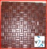 Wholesale 2011 newest table placemats