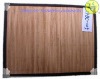 Wholesale Panda Brand Promotional 100% Natural Bamboo Placemats