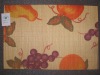 Wholesale bamboo placemat