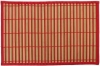 Wholesale bamboo placemat
