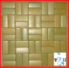 Wholesale 2011 newest round placemat